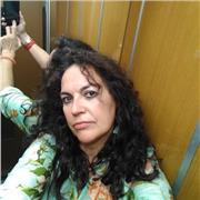 Profesora de apoyo de todas las materias hasta 4 ESO
